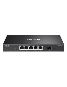 TP-Link ES206XPP-M2 мрежов...